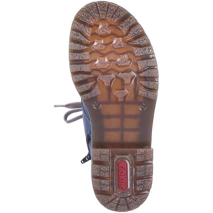 Rieker Rieker Stiefeletten Boots