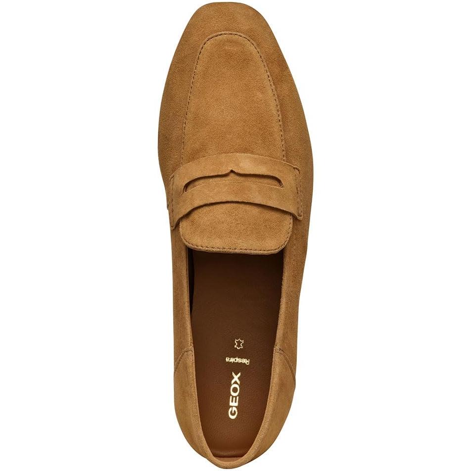 Geox D Mantinea a Shoes