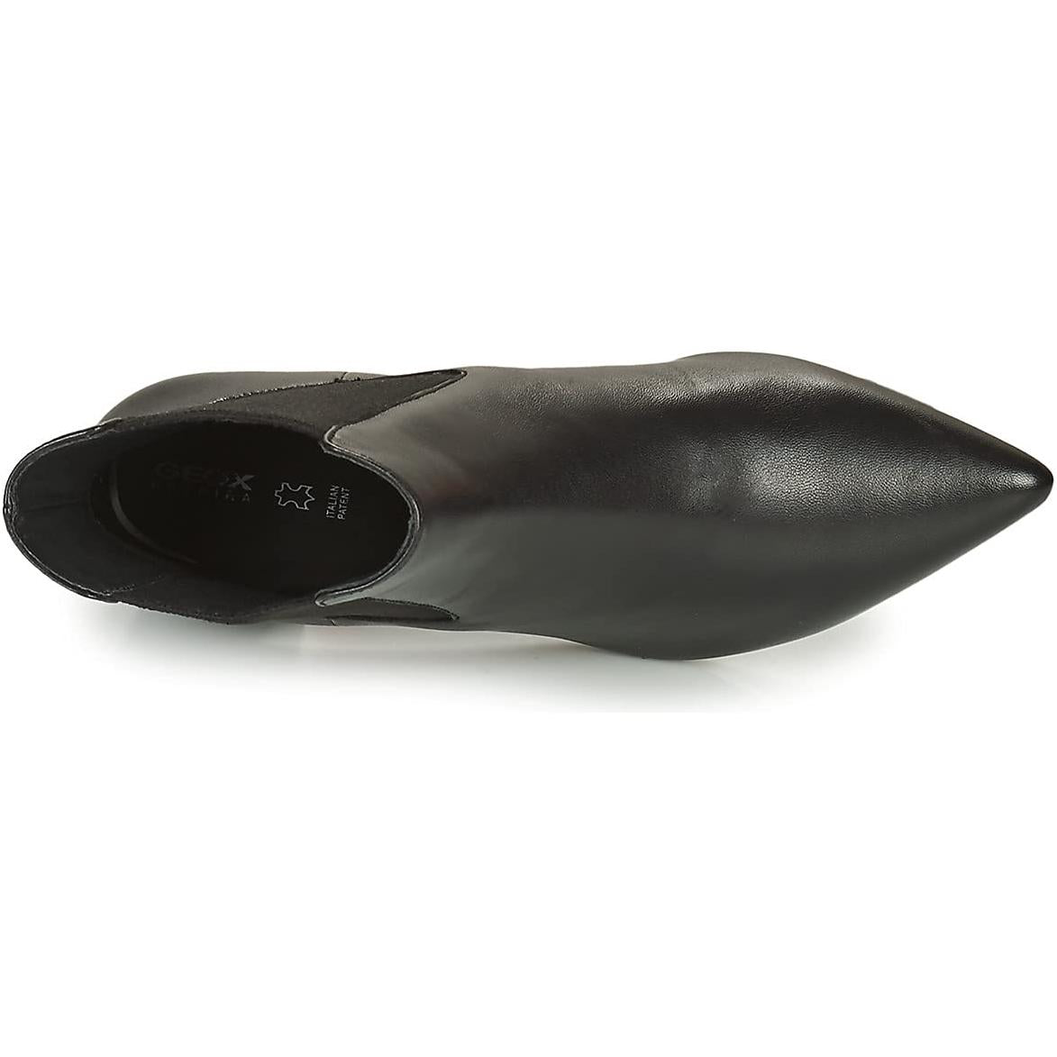 Geox D Bigliana a Boots