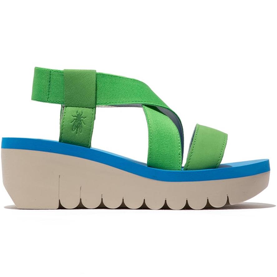 Fly London Yabi922fly Sandals