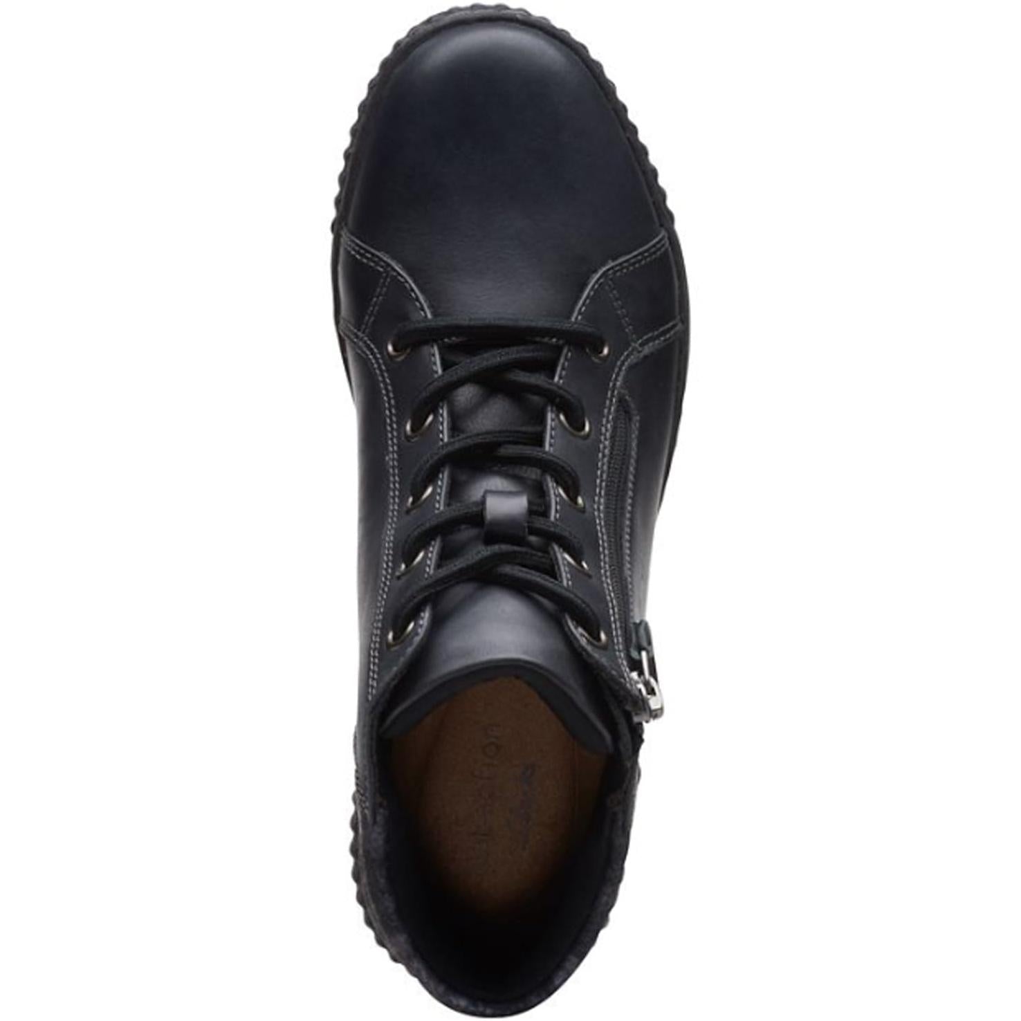 Clarks Caroline Park Boots