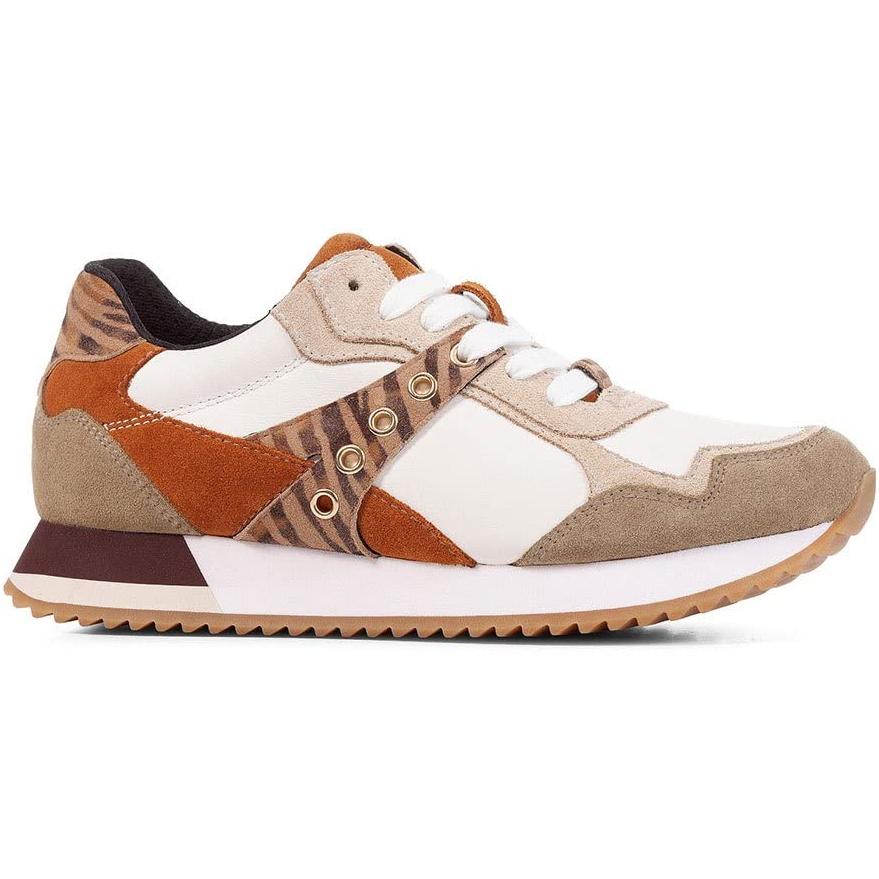Geox D Doralea a Trainers