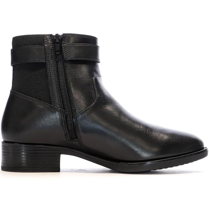 Geox D Felicity Boots