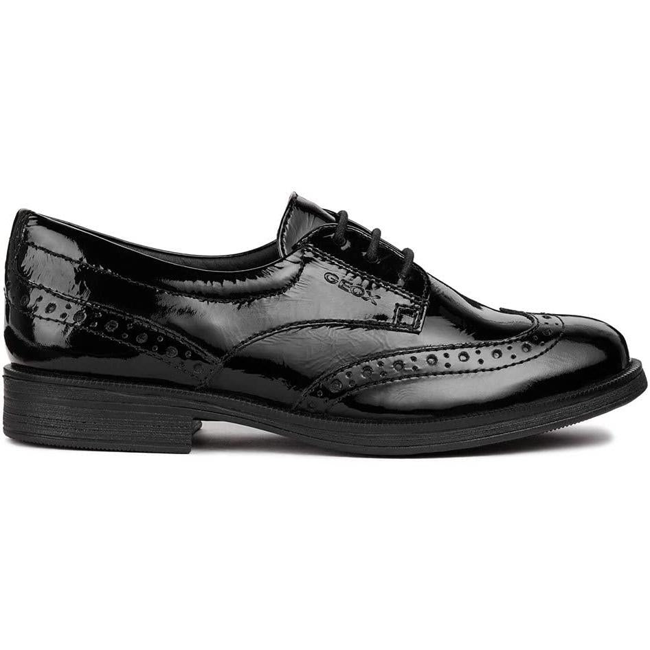Geox Jr Agata D Flats