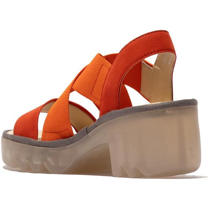 Fly London Taji502fly Sandals