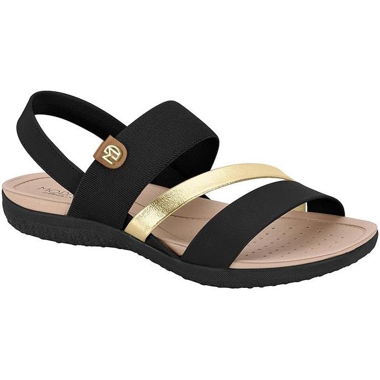 Miss Shoes Ultra Comfort Women's Strappy Sandals