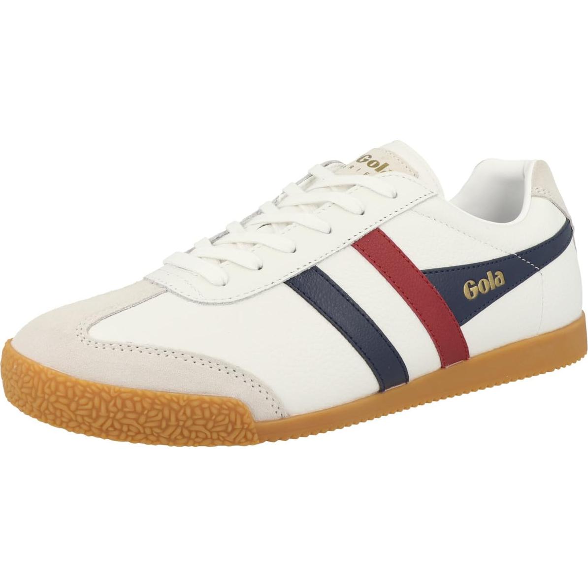 Gola Harrier Trainers