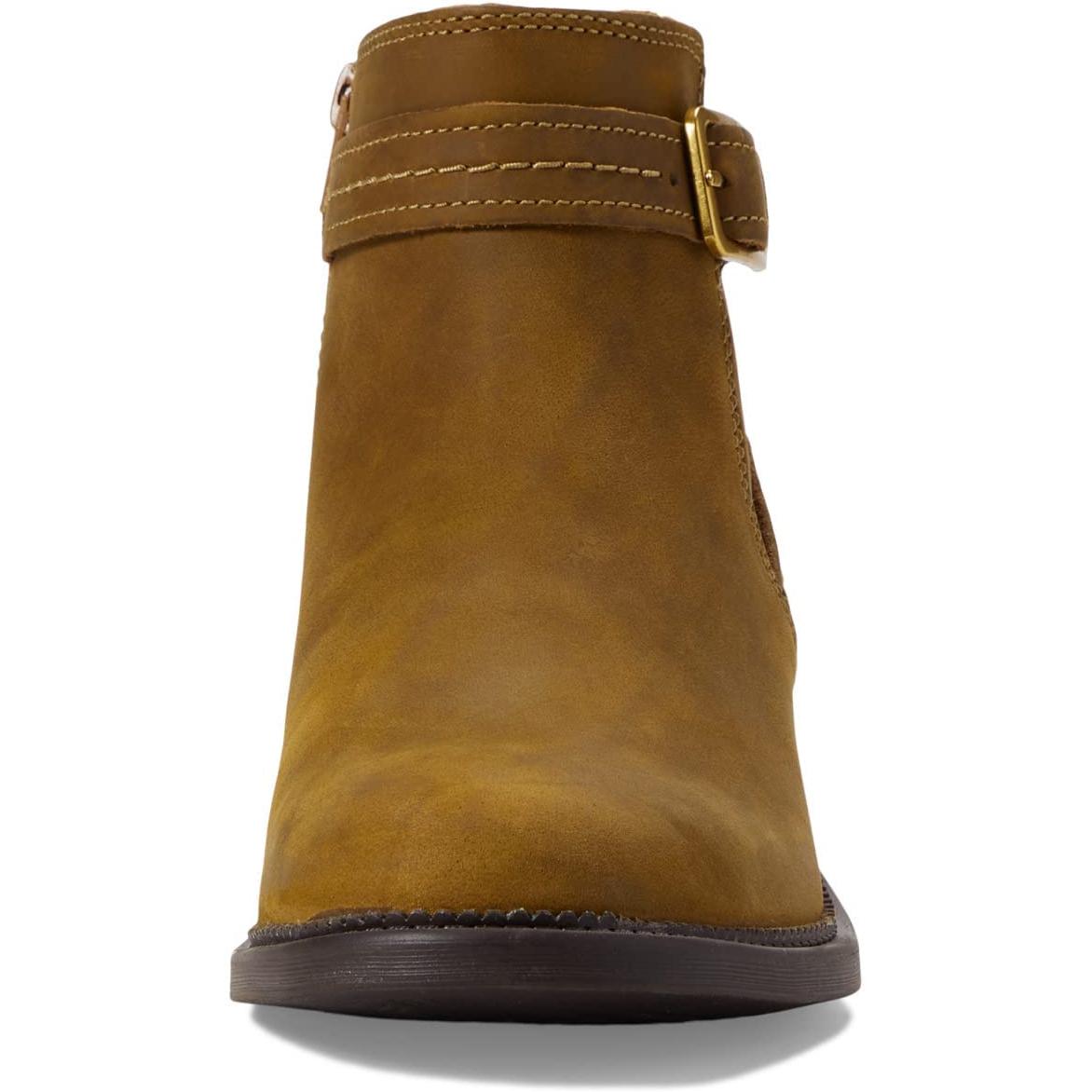 Clarks Maye Strap Boots