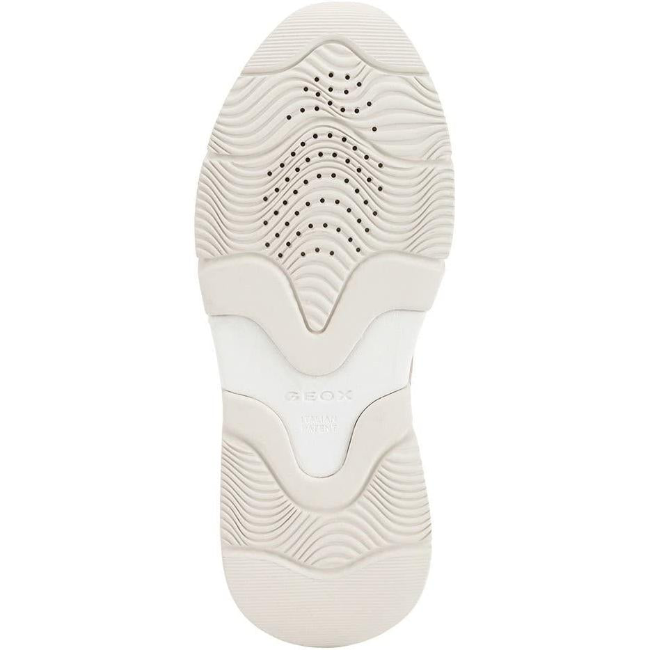 Geox D Kristene a Trainers