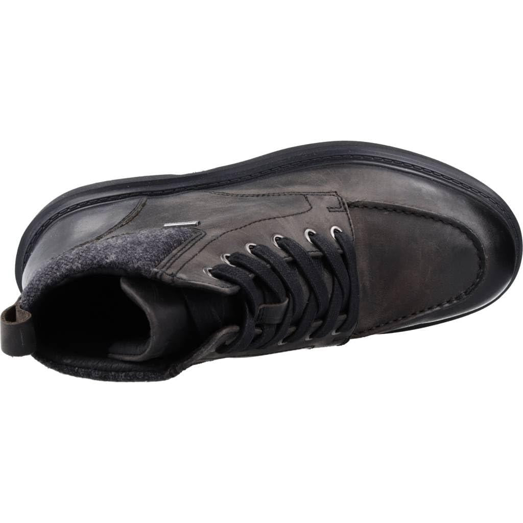 Geox U Faloria B Abx Boots