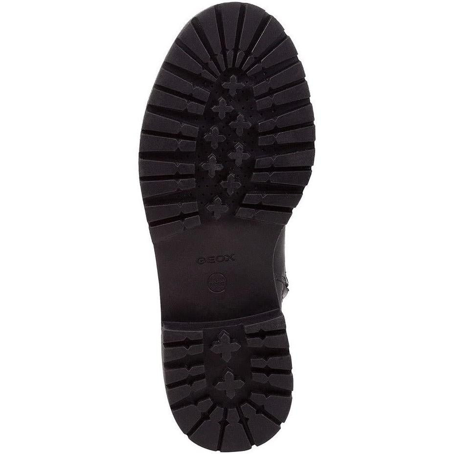 Geox D Iridea B Abx Boots