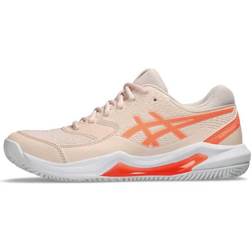 Asics Gel-dedicate 8 Clay