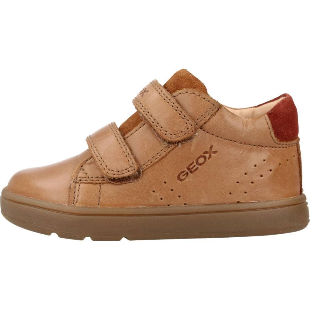Geox B Biglia Boy D Trainers