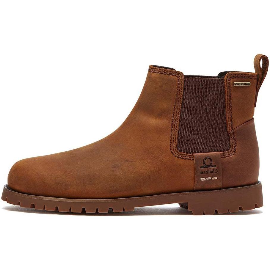 Chatham Southill Boots