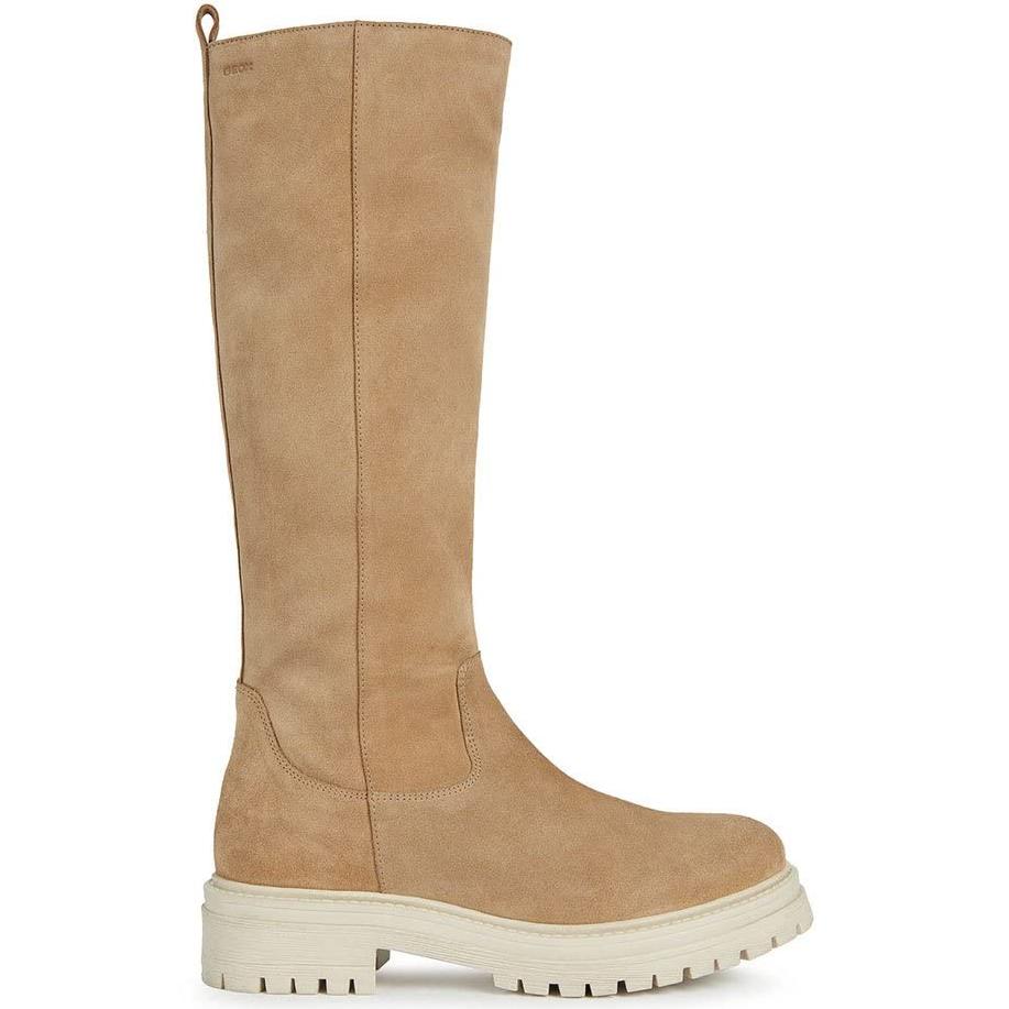 Geox D Iridea C Boots