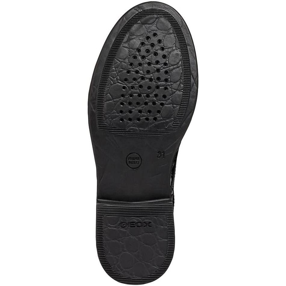 Geox Jr Agata D Flats