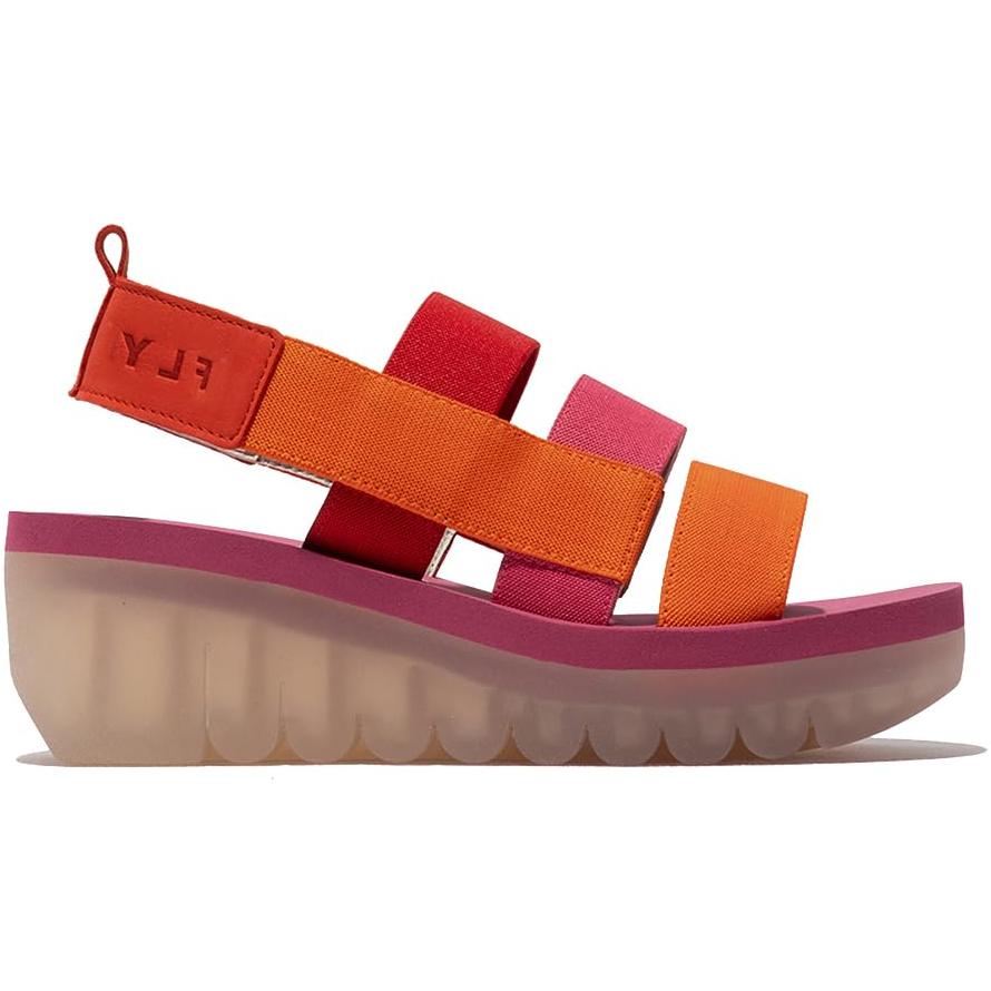Fly London Yere847fly Sandals