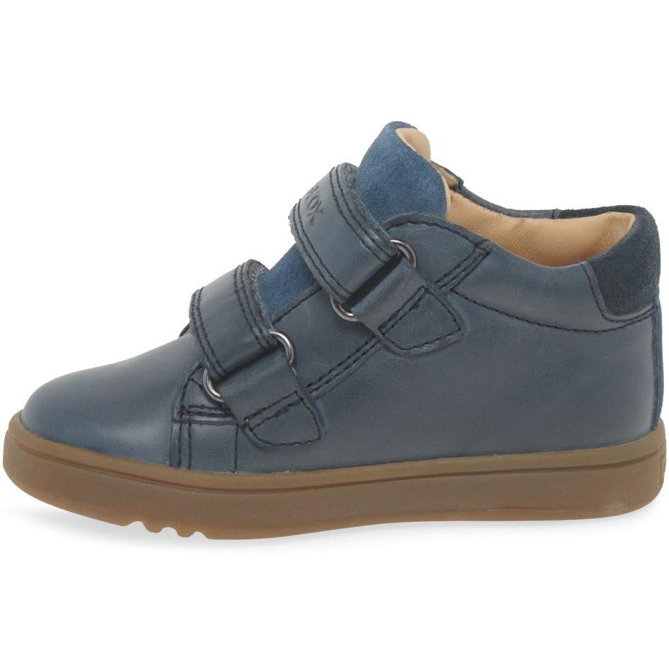 Geox B Biglia Boy D Trainers