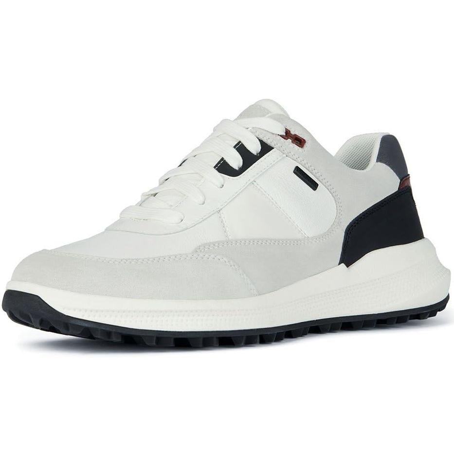 Geox U Pg1x B Abx Boots