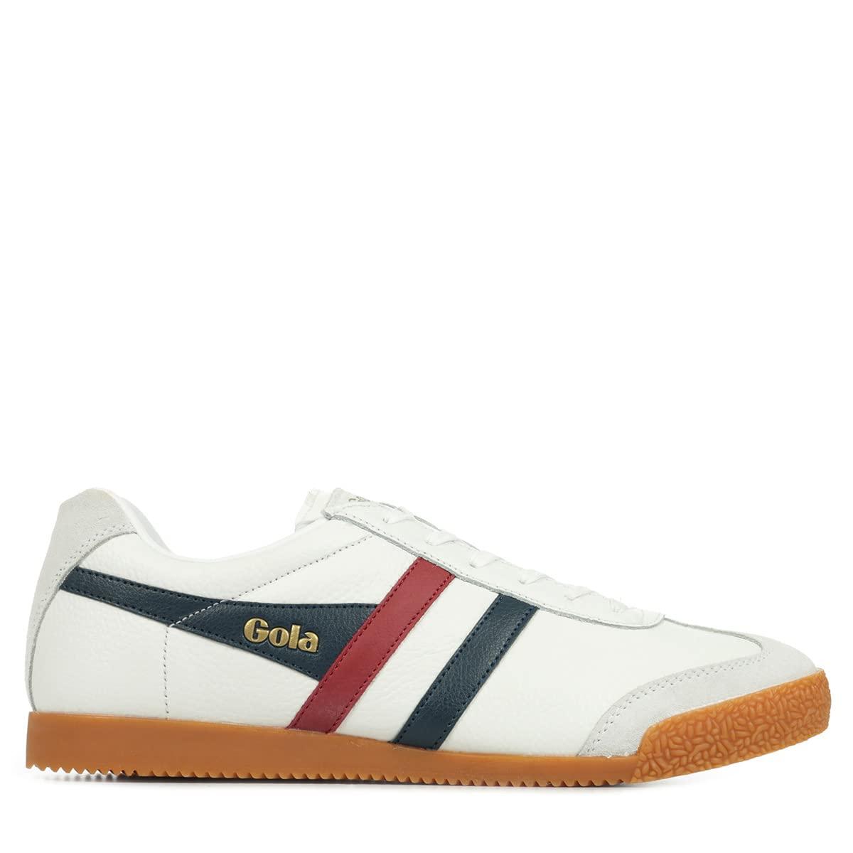 Gola Harrier Trainers