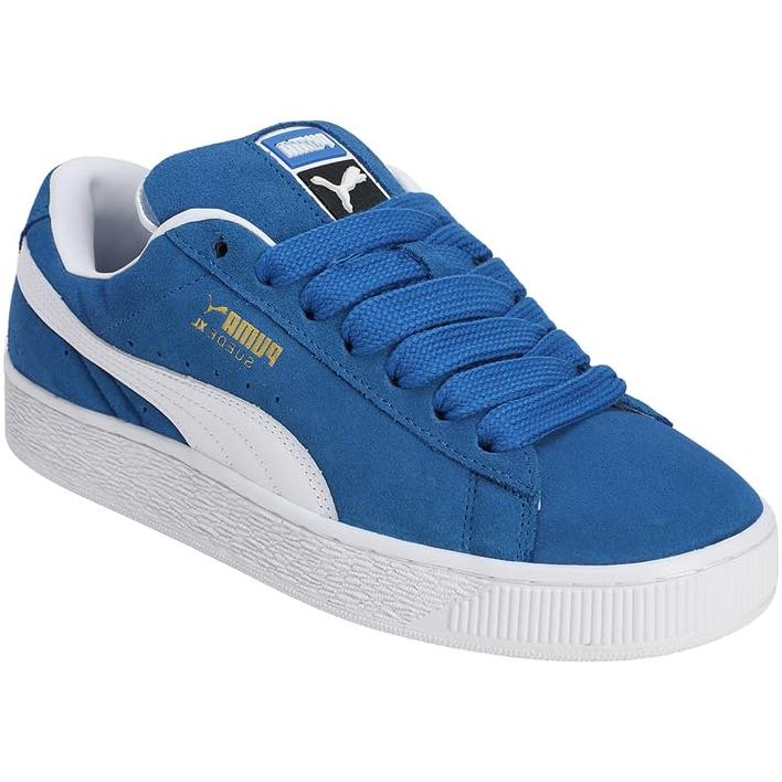 Puma Suede Xl Shoes Trainers