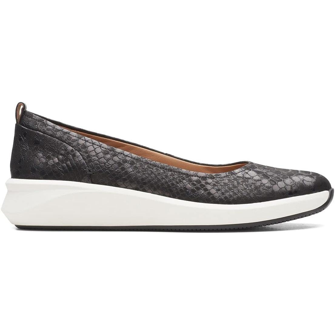 Clarks Un Rio Vibe Trainers
