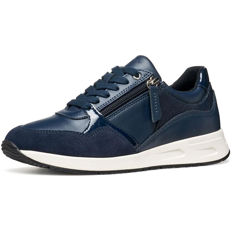 Geox D Bulmya Trainers