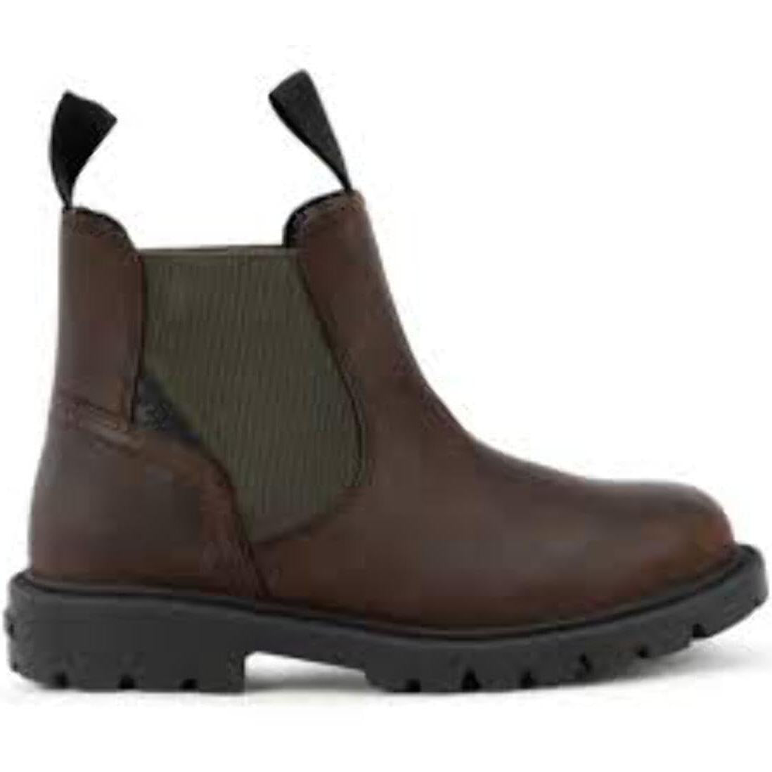 Geox U Aurelio a Boots