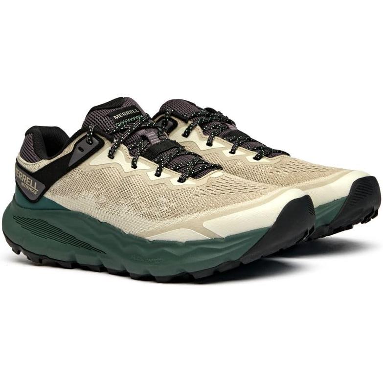 Merrell Nova 4 Wp Trainers