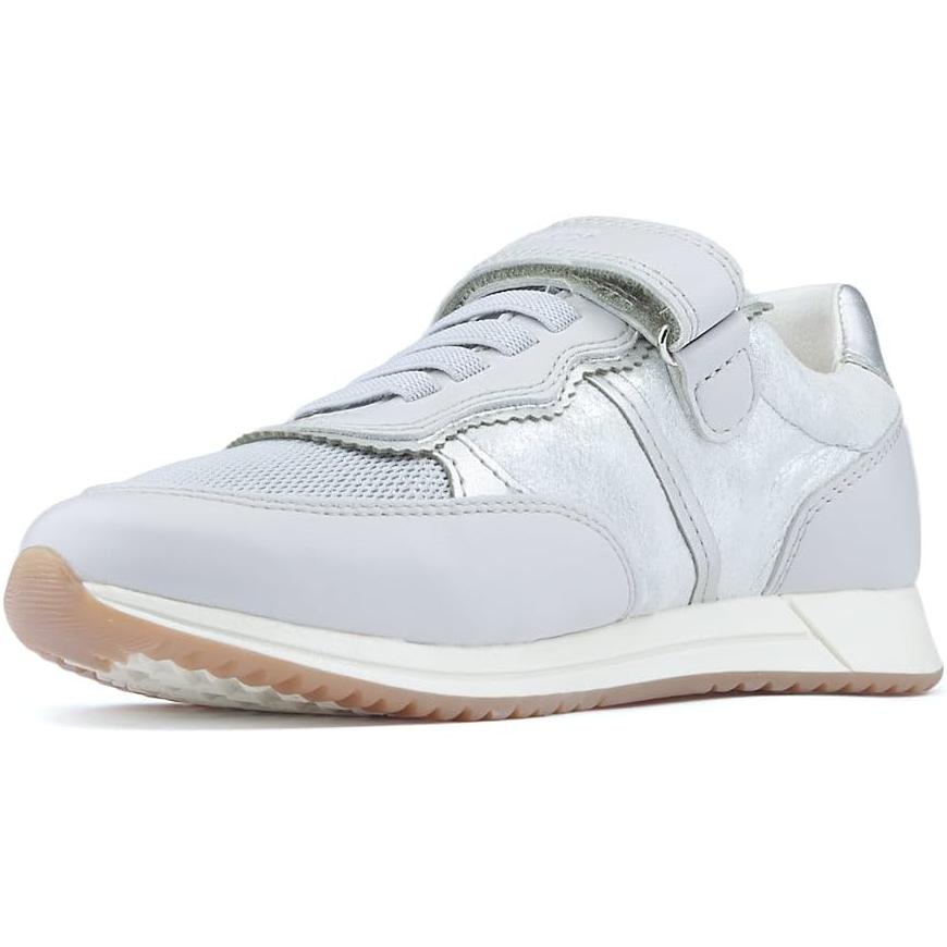 Geox J Jensea Girl a Trainers
