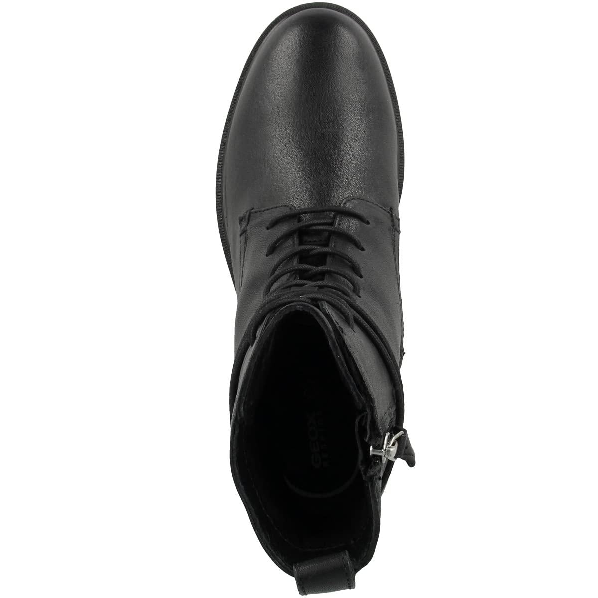 Geox D Catria a Boots