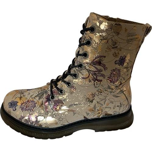 Miss Shoes MISSL310 Boots