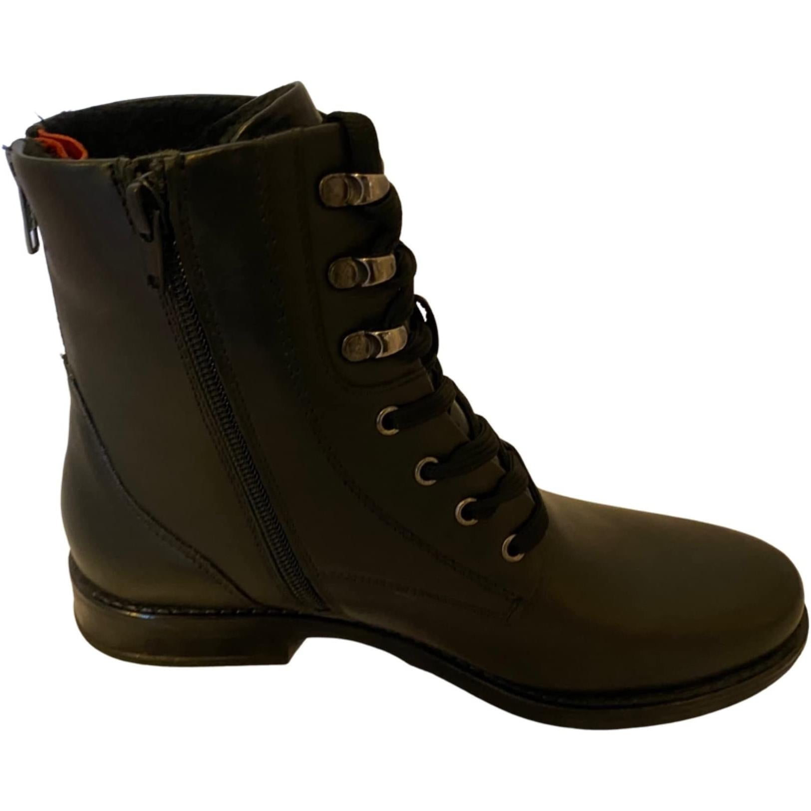 Free Spirit Maya Boots