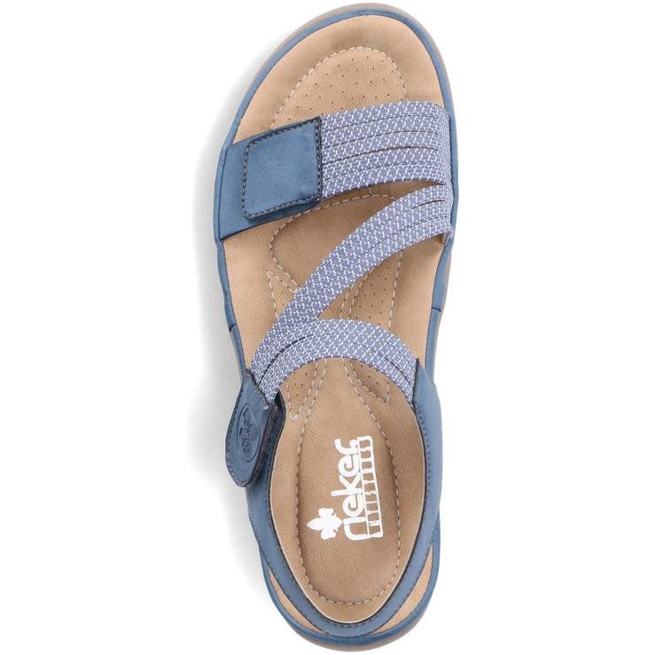 Rieker 46778 Sina 78 Shoes