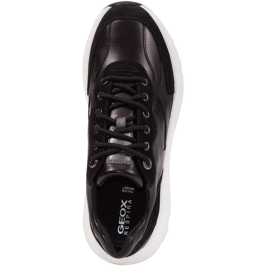 Geox D Diamanta a Trainers