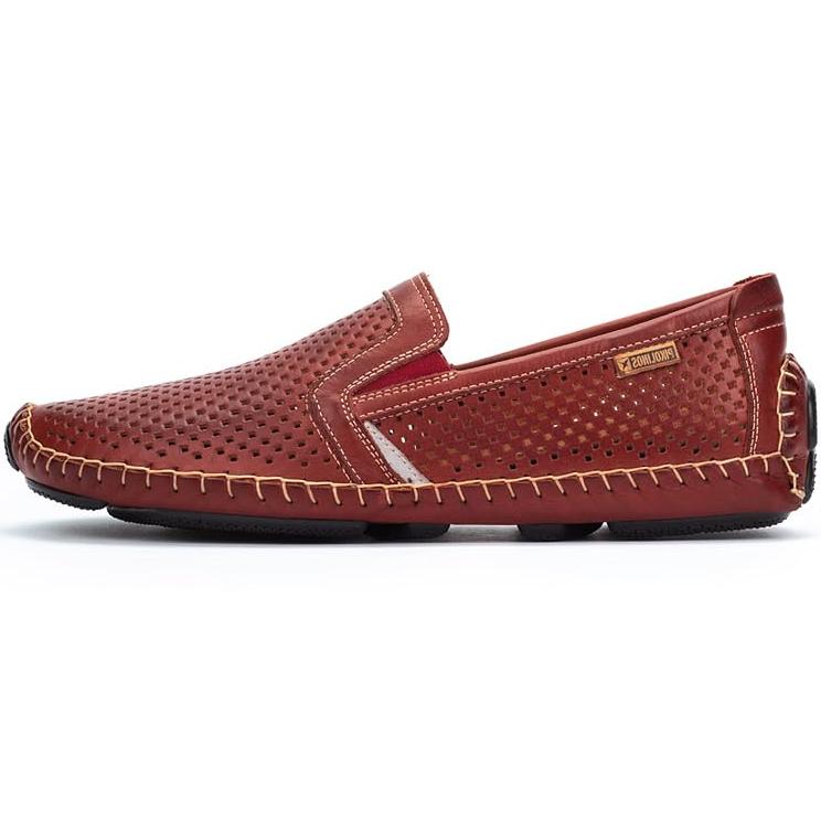 Pikolinos Jerez 09z-3100 Pickle Shoes