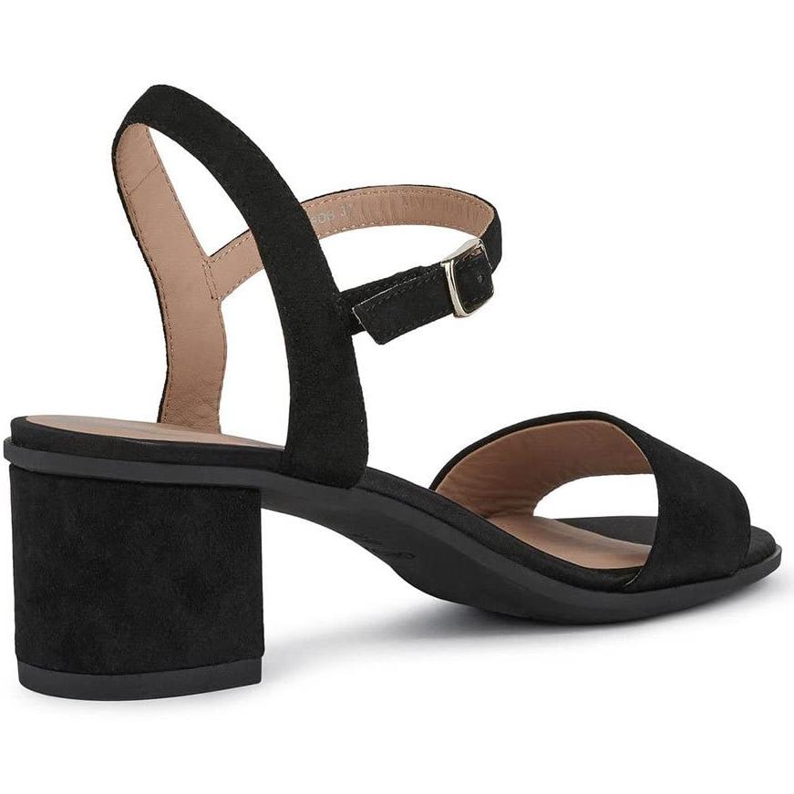 Geox D Aurely 50 B Sandals