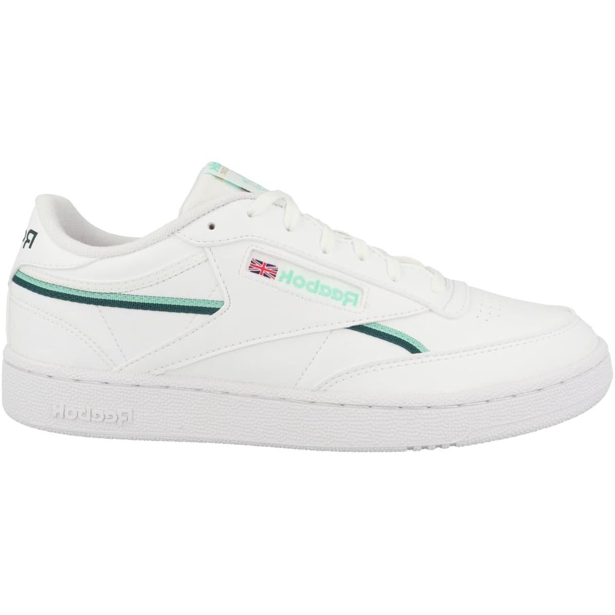 Reebok Club C 85 Vegan Trainers