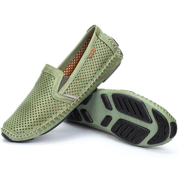 Pikolinos Jerez 09z-3100 Pickle Shoes
