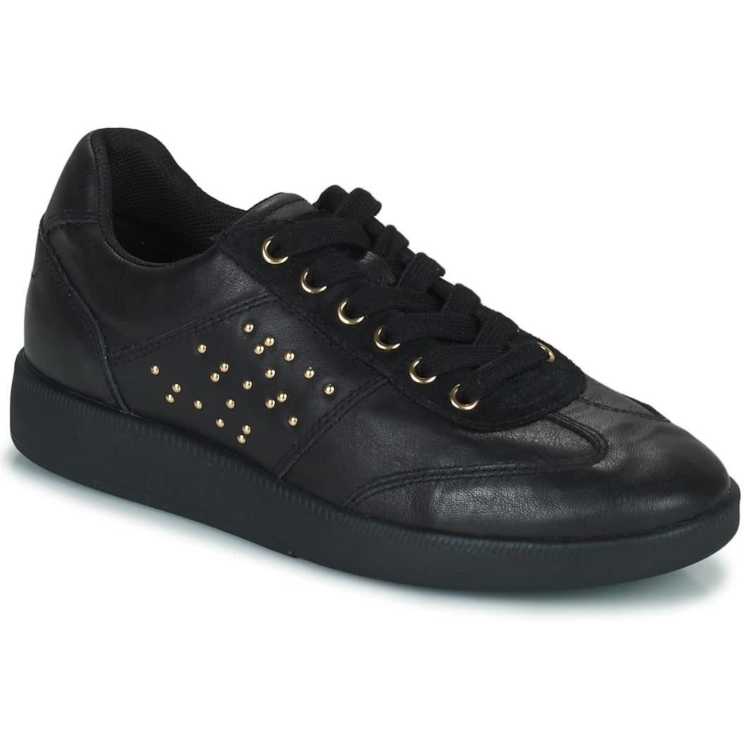 Geox D Meleda a Trainers