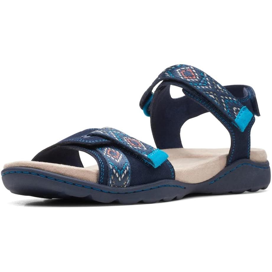 Clarks Amanda Sprint Sandals