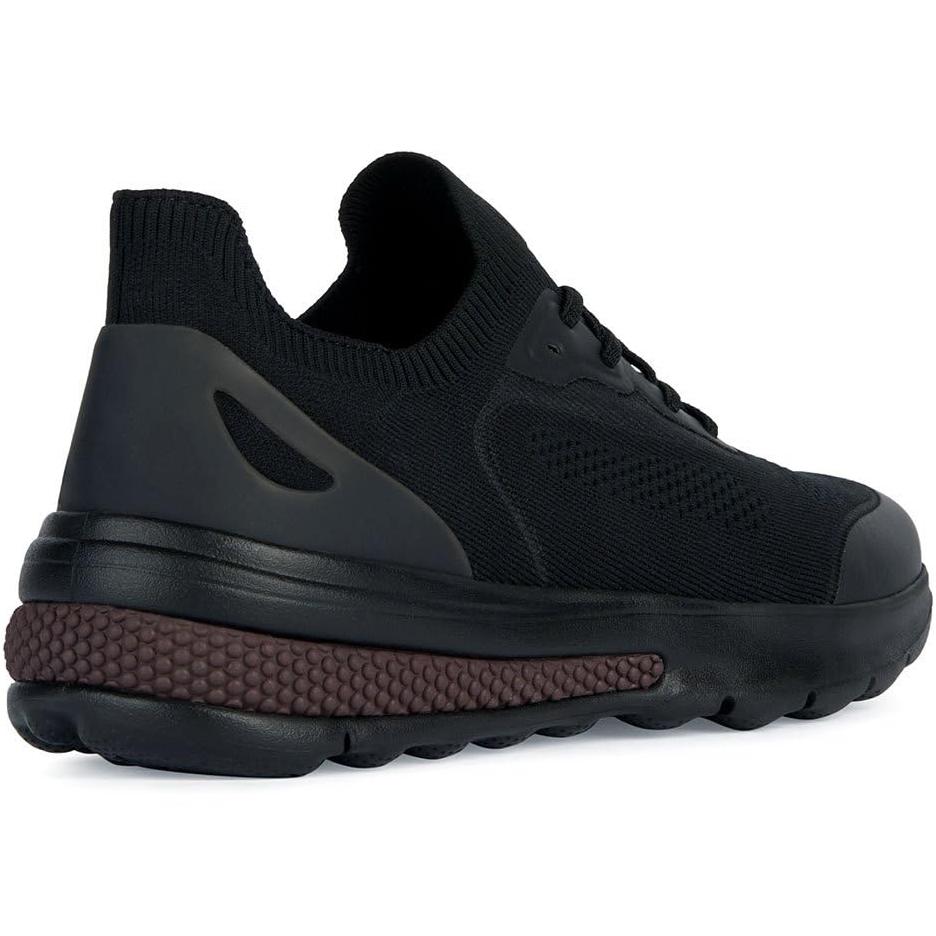 Geox U Spherica Actif Trainers