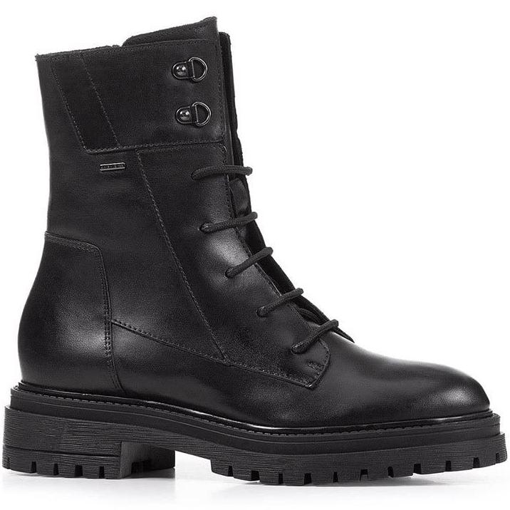 Geox D Iridea B Abx Boots