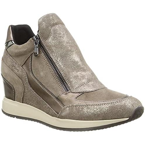 Geox D Nydame a Trainers