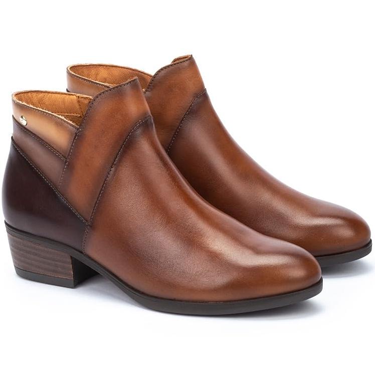 Pikolinos Daroca W1u-8732 Boots