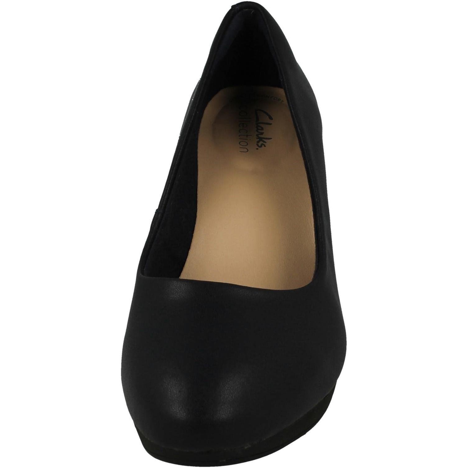 Clarks Ambyr Joy Heels