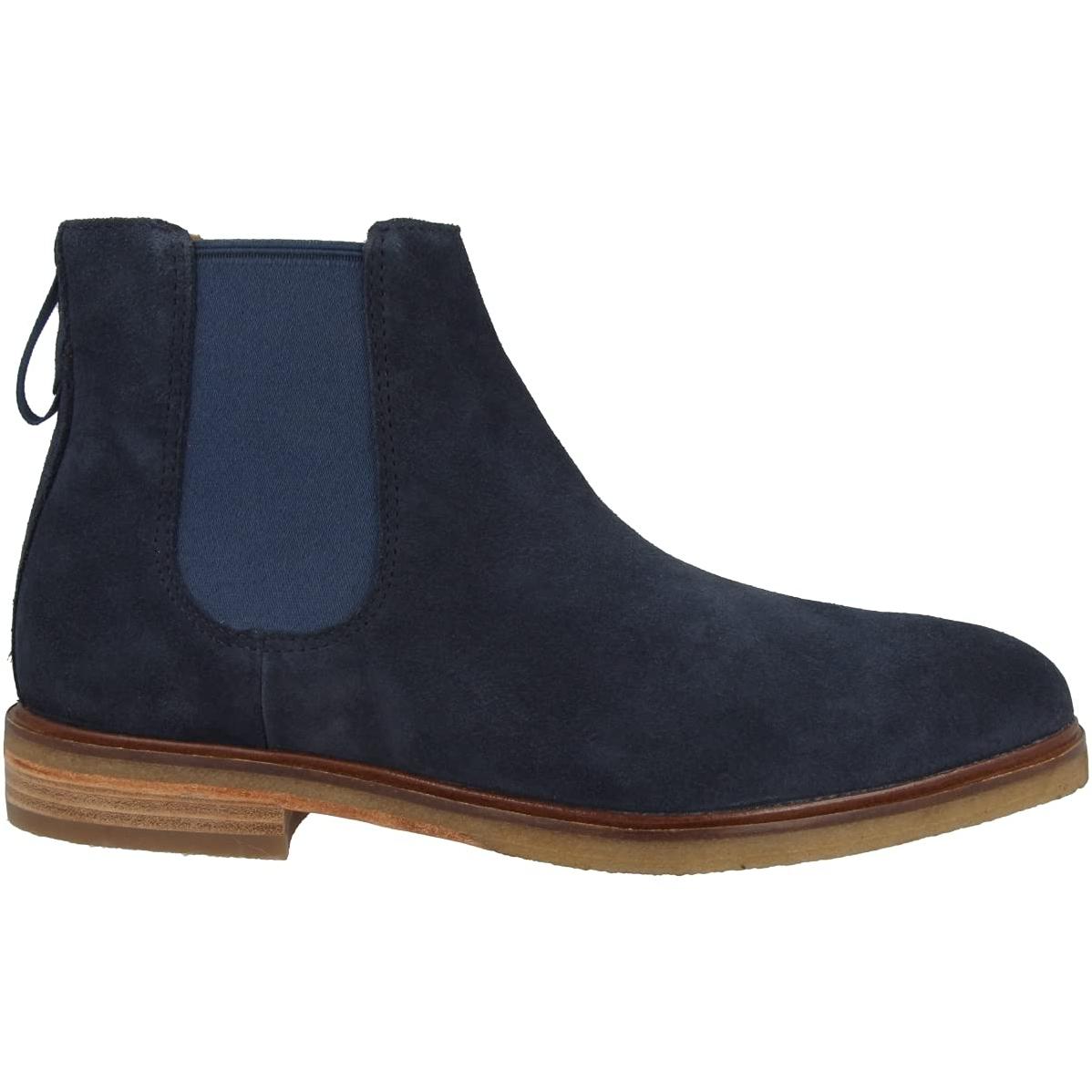 Clarks Clarkdale Gobi Boots