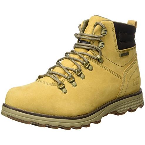 Cat Sire Wp Boots