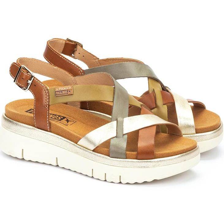 Pikolinos Palma W4n-0650c1 Sandals