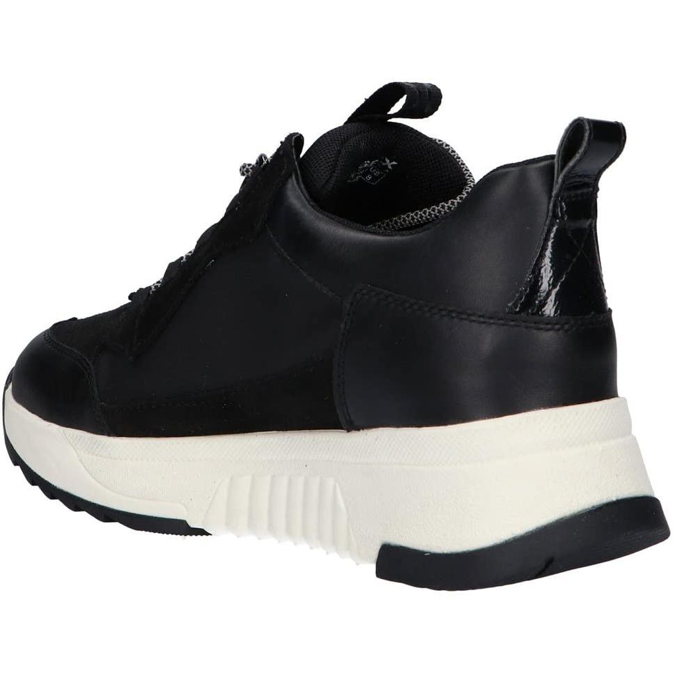 Geox D Falena B Abx Trainers